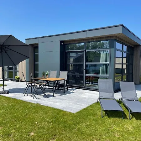 Feriehus Meeresblick Zweite Reihe Haus Nr 250 Enkhuizen