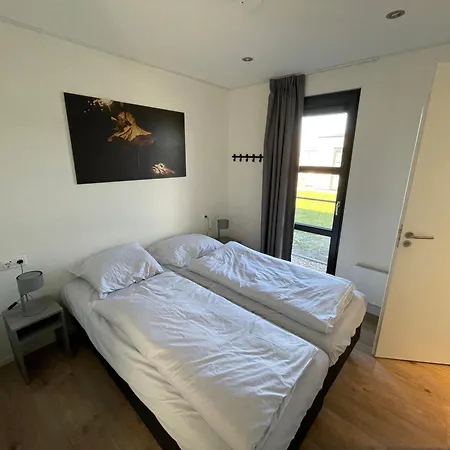 Meeresblick Zweite Reihe Haus Nr 250 * Enkhuizen
