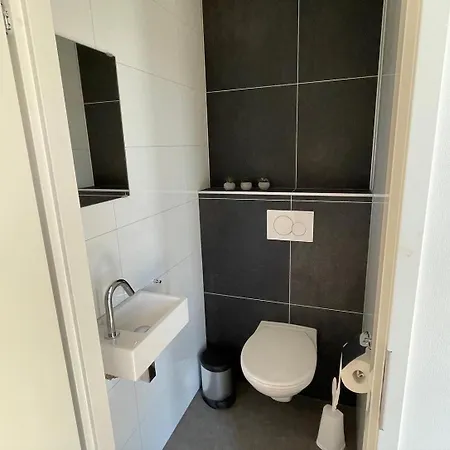 Meeresblick Zweite Reihe Haus Nr 250 Feriehus