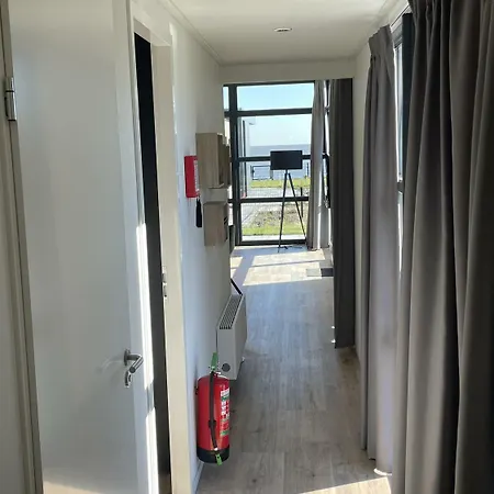 Meeresblick Zweite Reihe Haus Nr 250 Holiday home