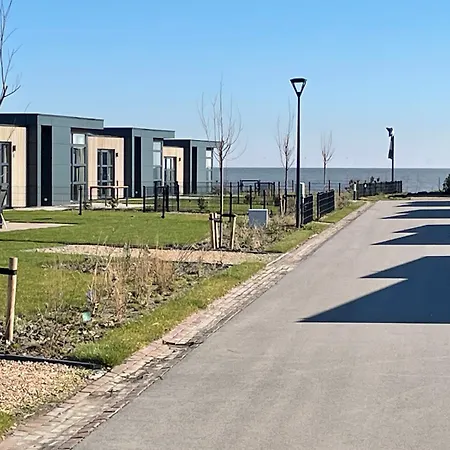 Feriehus Meeresblick Zweite Reihe Haus Nr 250 Enkhuizen