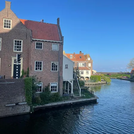 Meeresblick Zweite Reihe Haus Nr 250 Feriehus