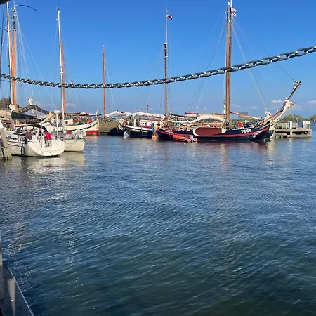 Dom wakacyjny Meeresblick Zweite Reihe Haus Nr 250