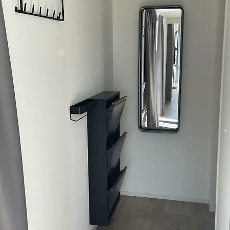 Dom wakacyjny Meeresblick Zweite Reihe Haus Nr 250 *