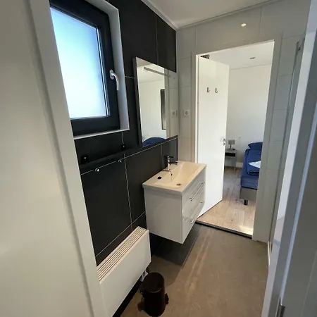 Dom wakacyjny Meeresblick Zweite Reihe Haus Nr 250 *