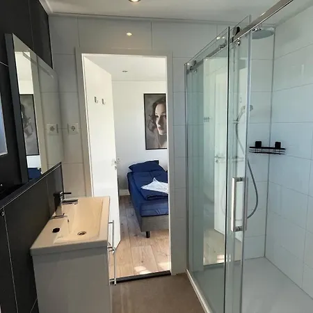 Meeresblick Zweite Reihe Haus Nr 250 Dom wakacyjny *