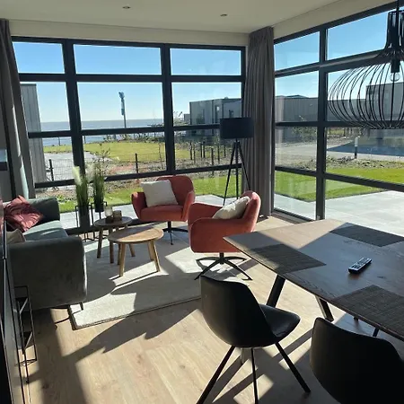 Meeresblick Zweite Reihe Haus Nr 250 Dom wakacyjny *