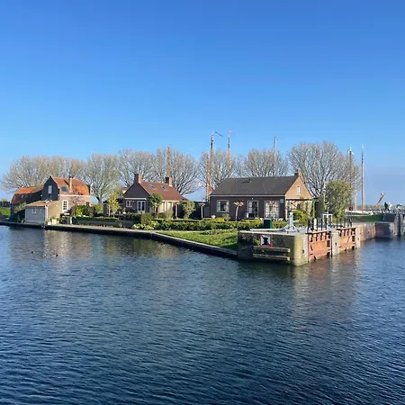 Meeresblick Zweite Reihe Haus Nr 250