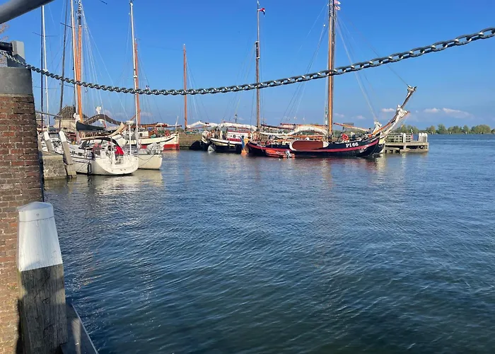 Дом отдыха Meeresblick Zweite Reihe Haus Nr 250