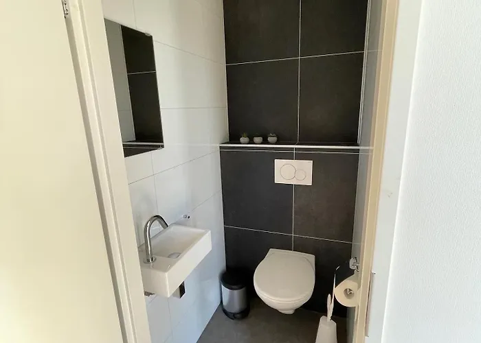 Meeresblick Zweite Reihe Haus Nr 250 Дом отдыха