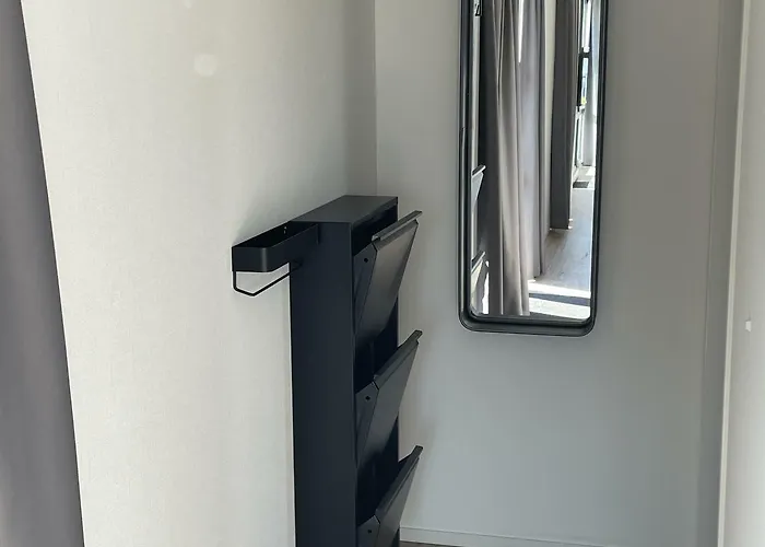 Дом отдыха Meeresblick Zweite Reihe Haus Nr 250 *