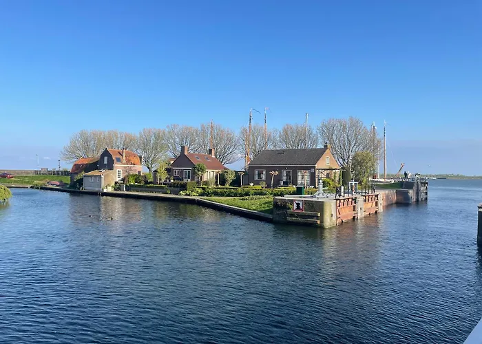 Meeresblick Zweite Reihe Haus Nr 250
