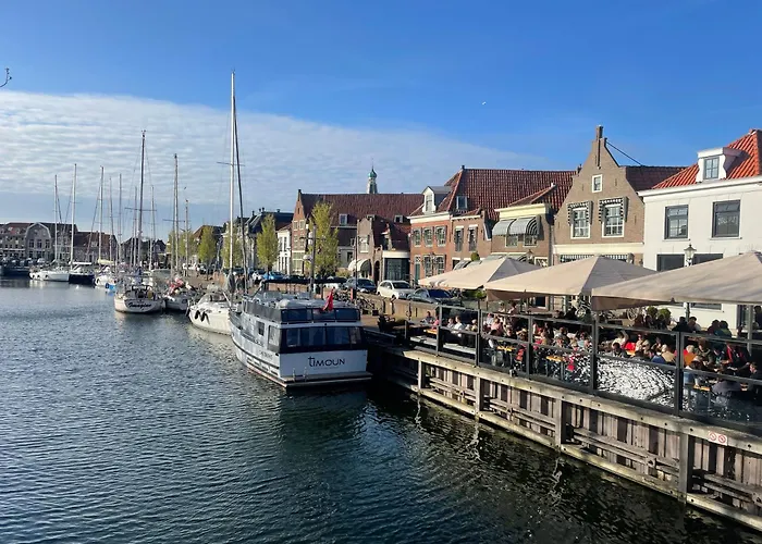 Meeresblick Zweite Reihe Haus Nr 250 Дом отдыха *